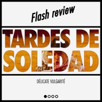 Flash review